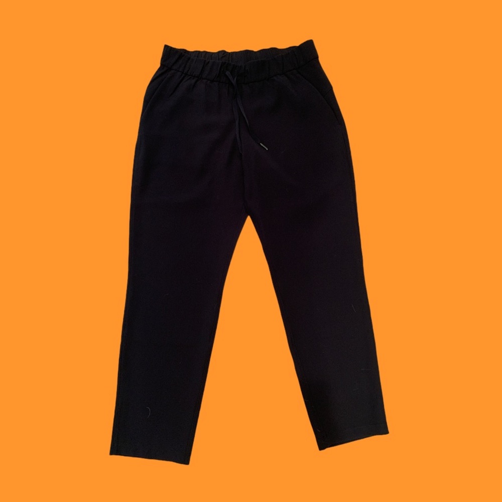 Lululemon keep moving high rise pant
